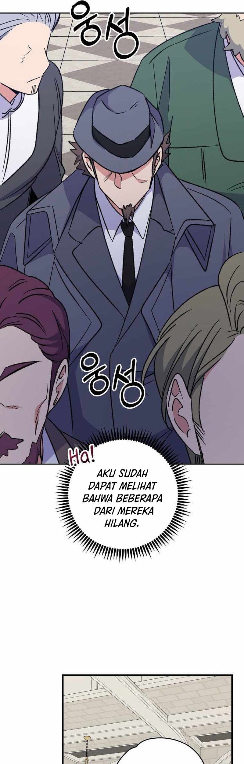 YIGRET Chapter 63 halaman 10