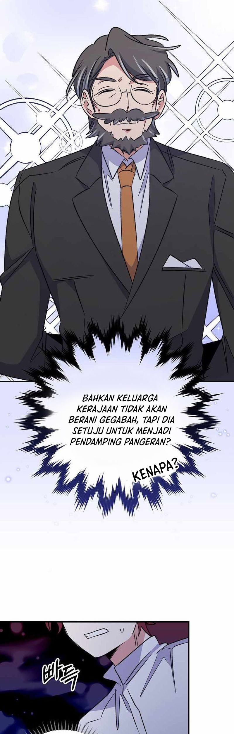 YIGRET Chapter 61 halaman 10