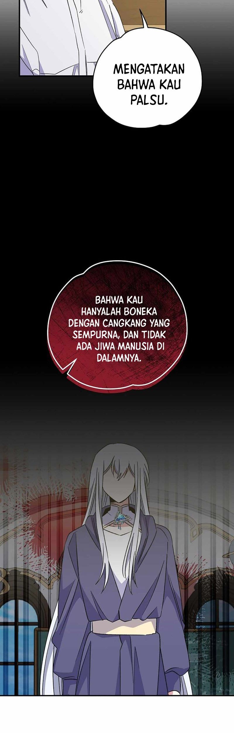 YIGRET Chapter 60 halaman 8