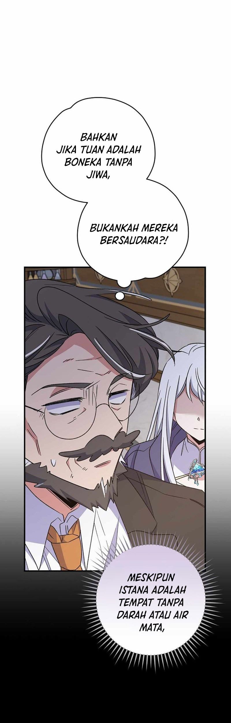 YIGRET Chapter 60 halaman 9