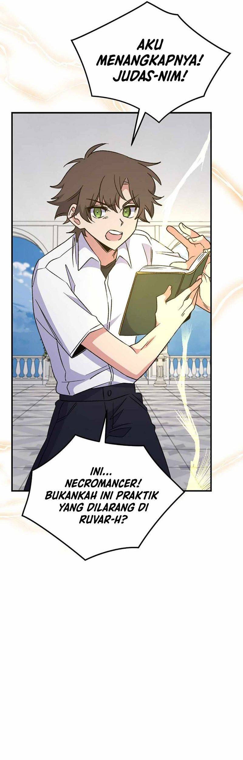 YIGRET Chapter 59 halaman 10