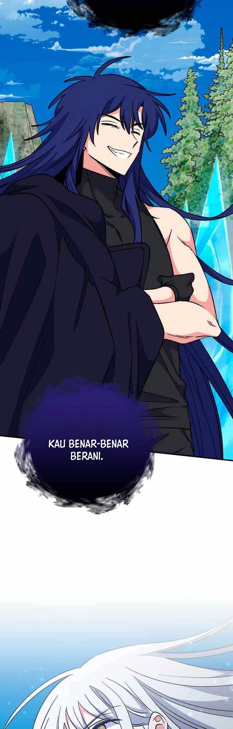 YIGRET Chapter 57 halaman 10