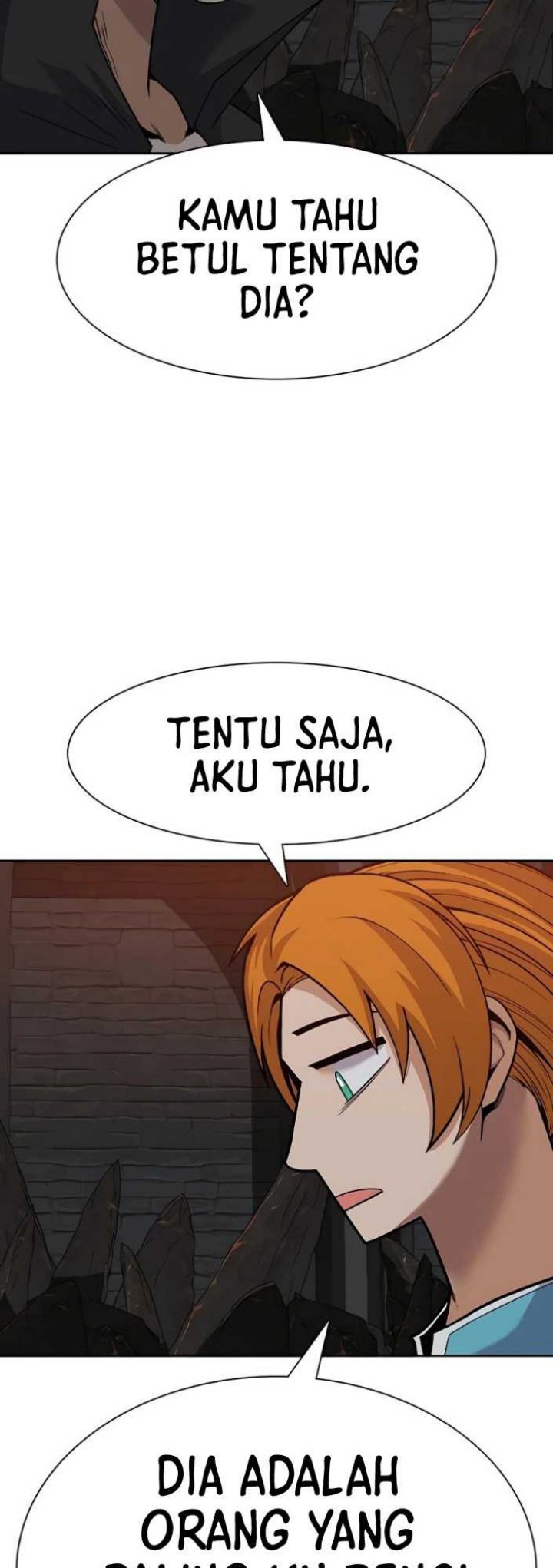 Newbie Management Chapter 35 halaman 10