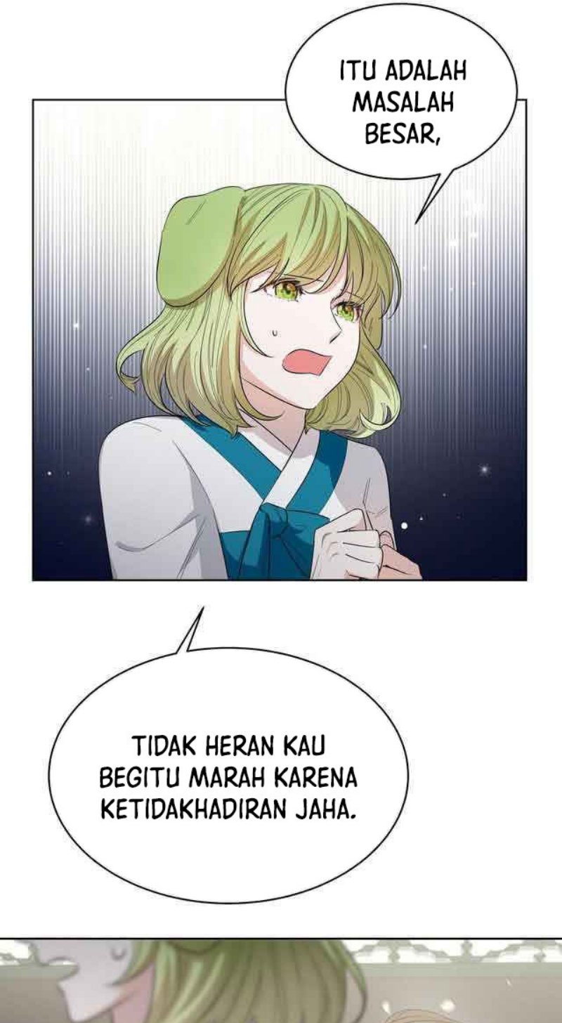 I Become the Tiger’s Daughter Chapter 08 Gambar 18
