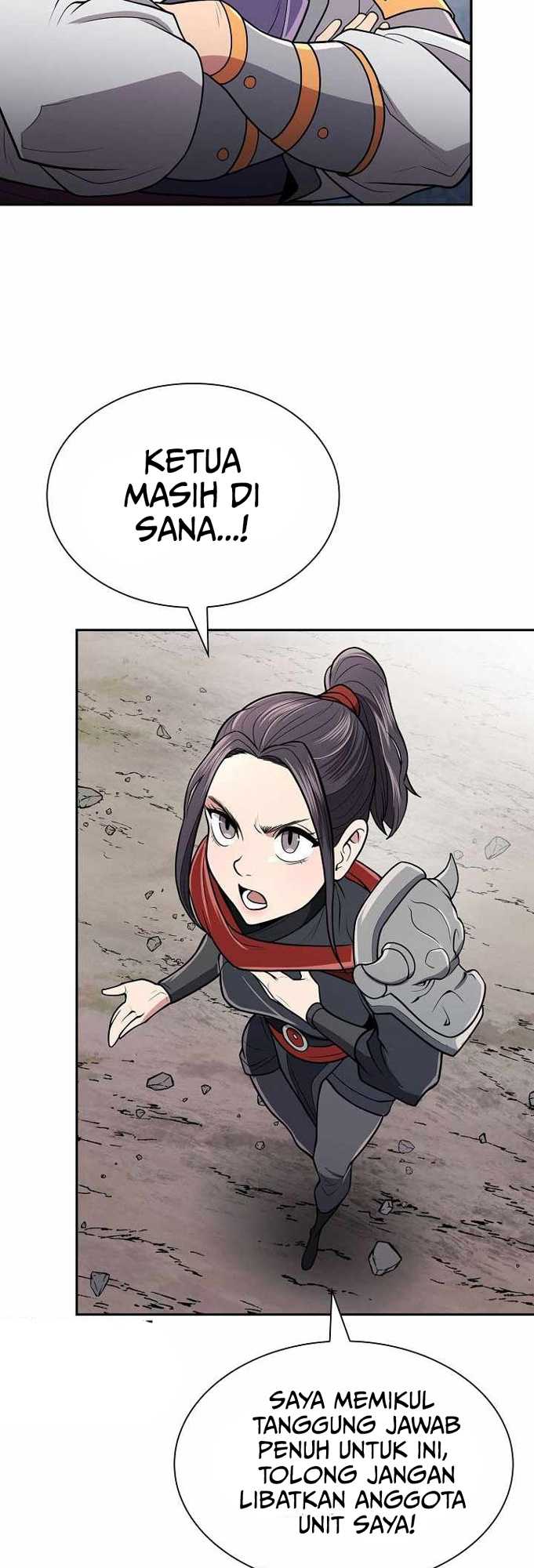 Sword Demon Island Chapter 15 Gambar 11