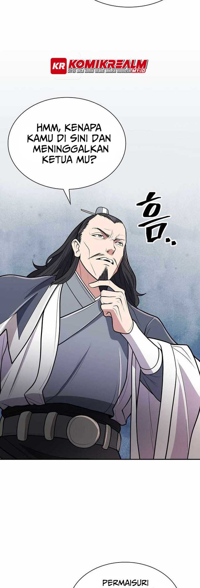 Sword Demon Island Chapter 15 Gambar 12