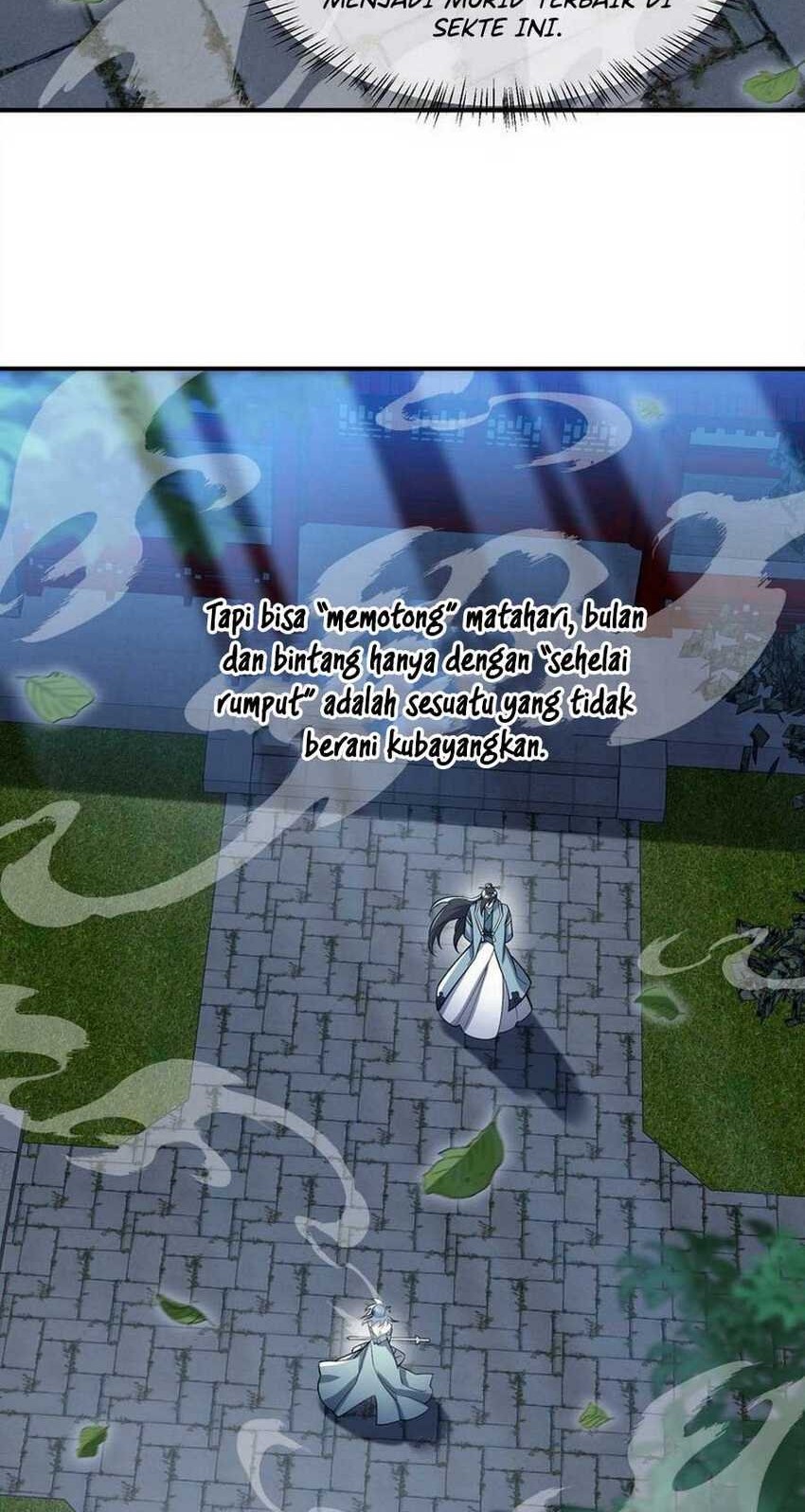 I Work Nine To Five In The Immortal Cultivation World Chapter 15 Gambar 9