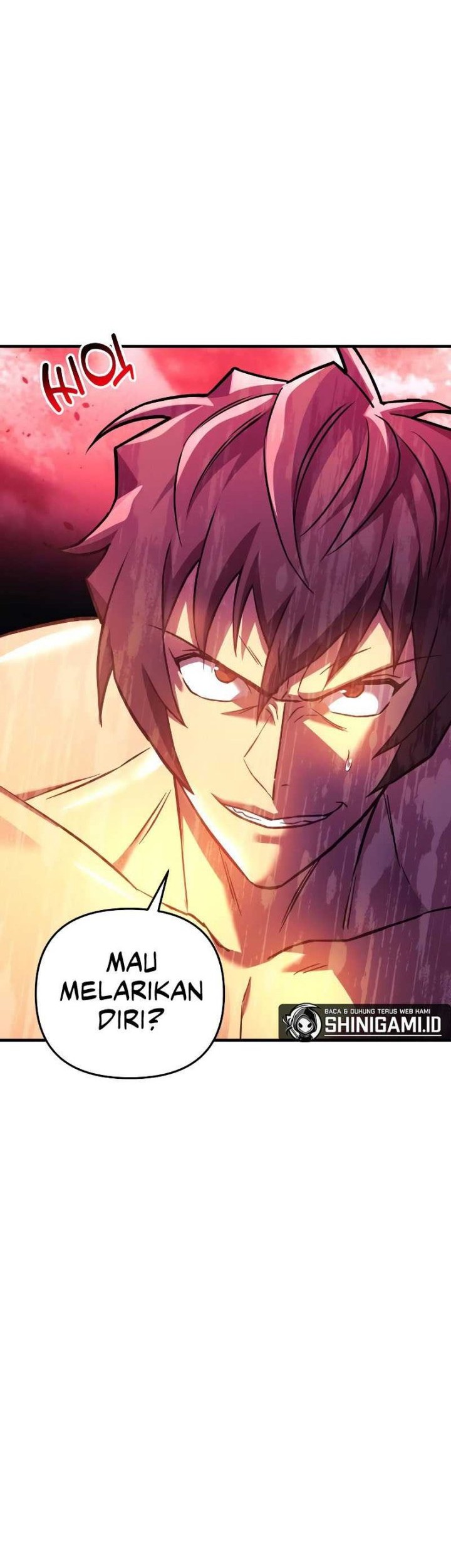 I’ll be Taking a Break for Personal Reasons Chapter 55 Gambar 15