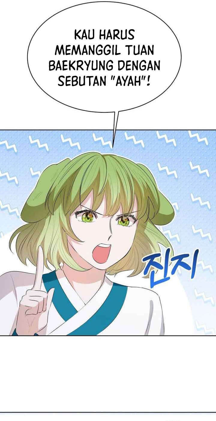 I Become the Tiger’s Daughter Chapter 09 Gambar 16