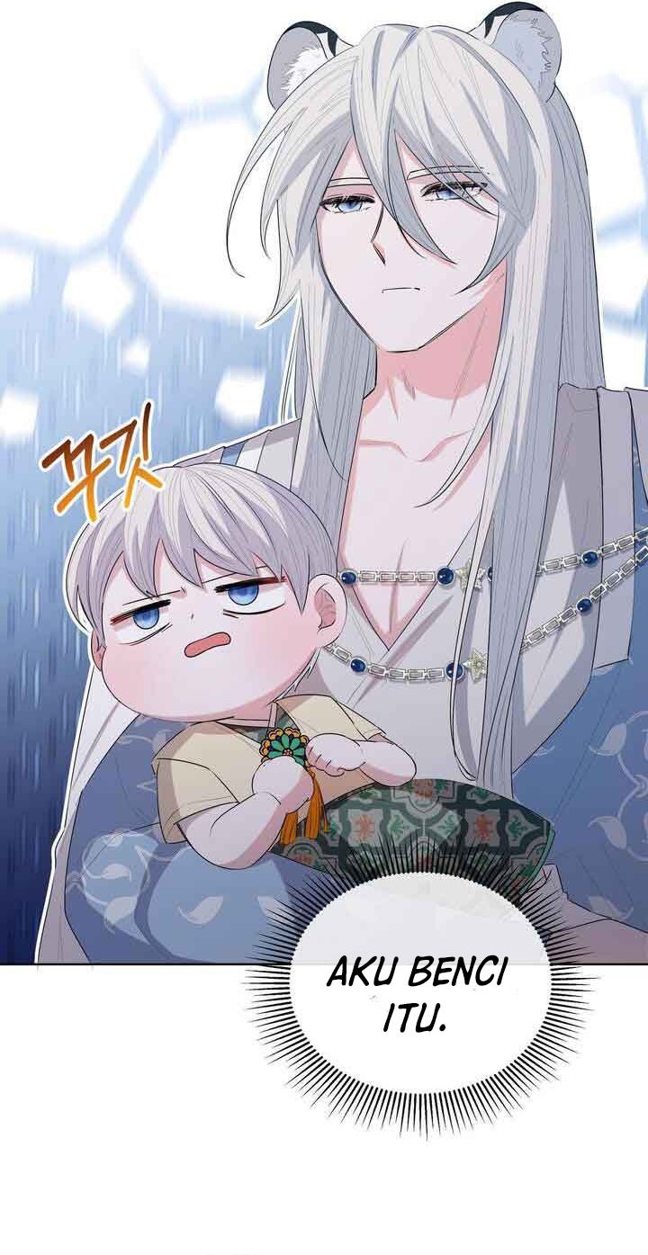 I Become the Tiger’s Daughter Chapter 09 Gambar 17