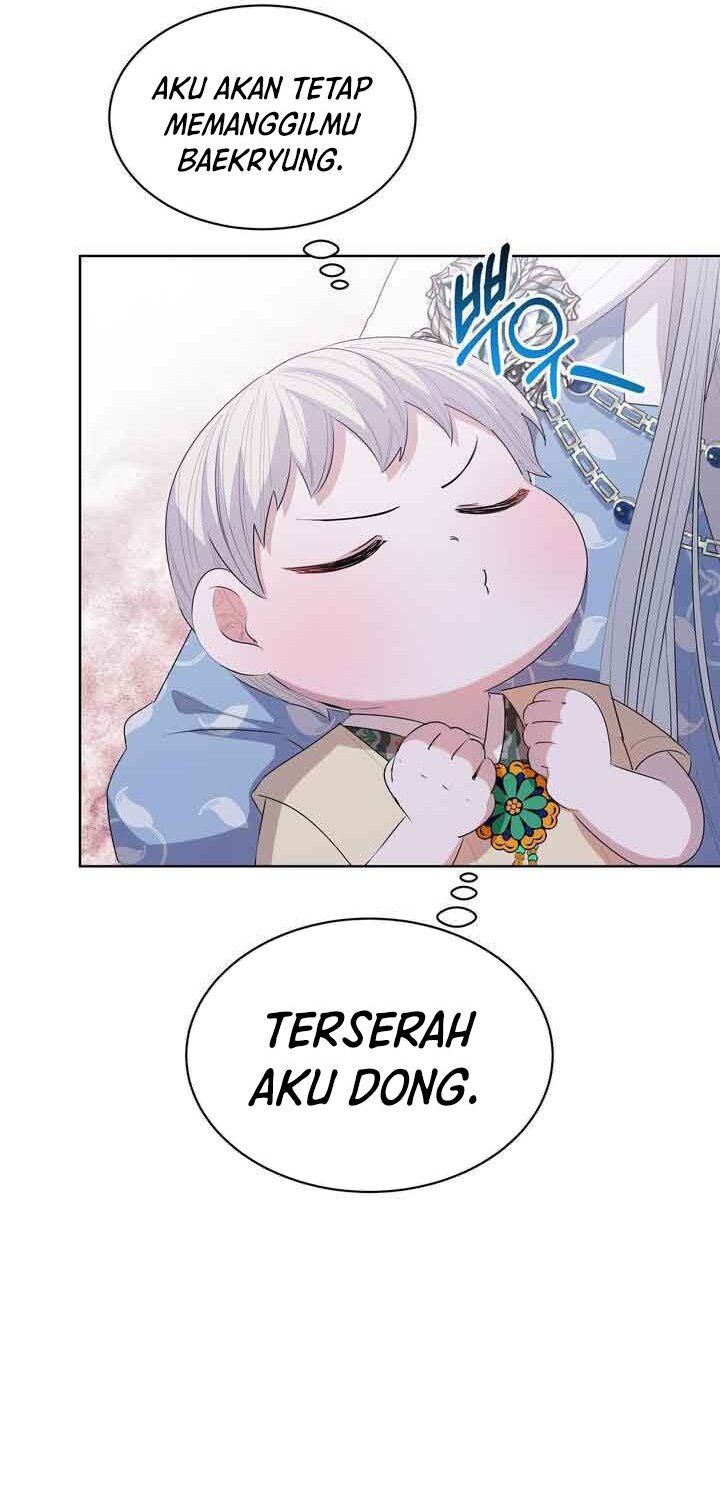 I Become the Tiger’s Daughter Chapter 09 Gambar 18