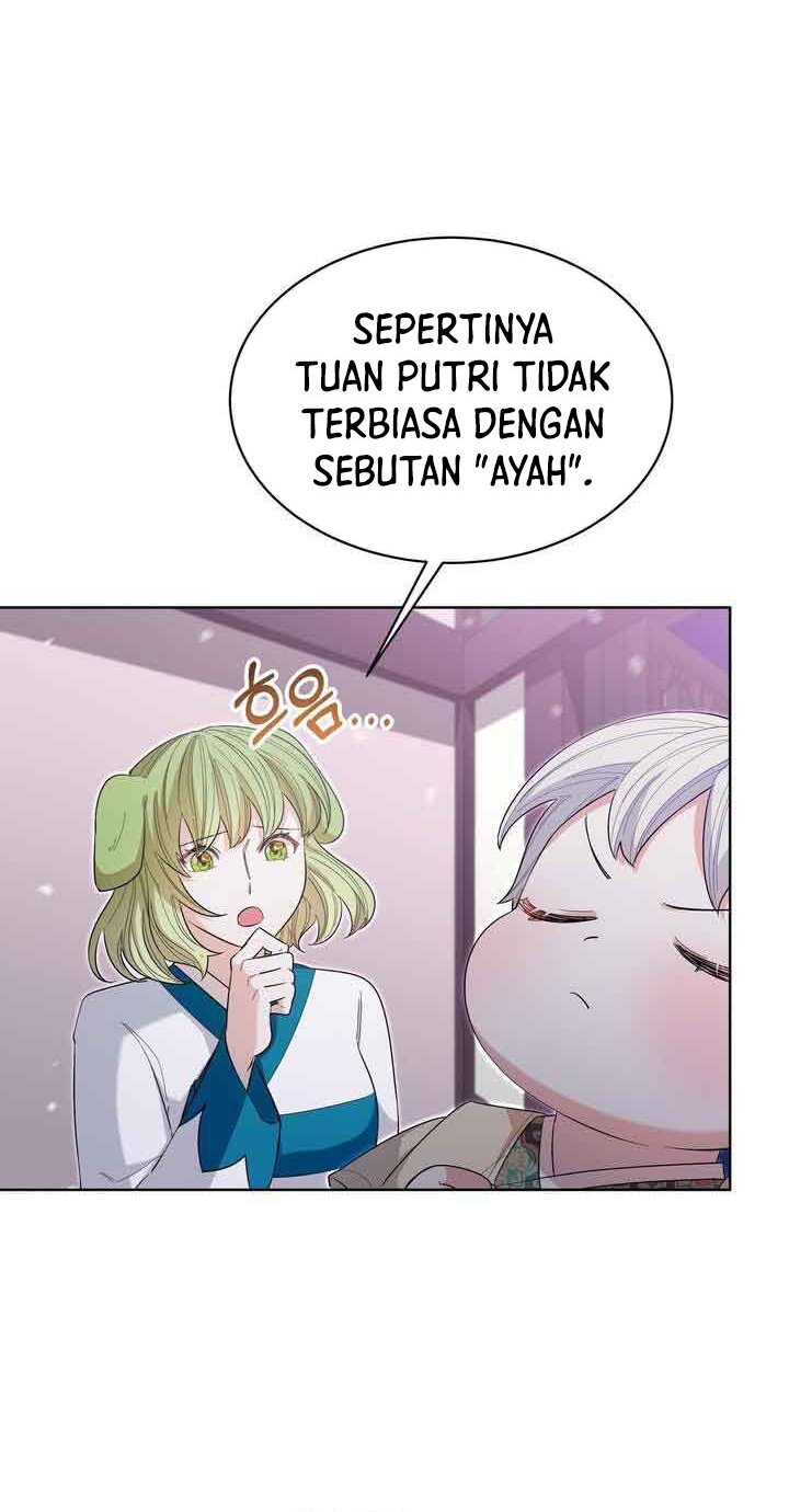 I Become the Tiger’s Daughter Chapter 09 Gambar 19