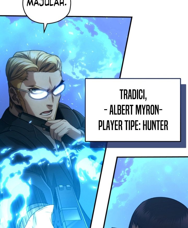 Re: Life Player Chapter 47 halaman 15