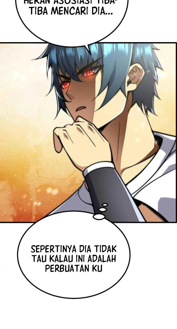 Demon King Cheat System Chapter 52 halaman 8