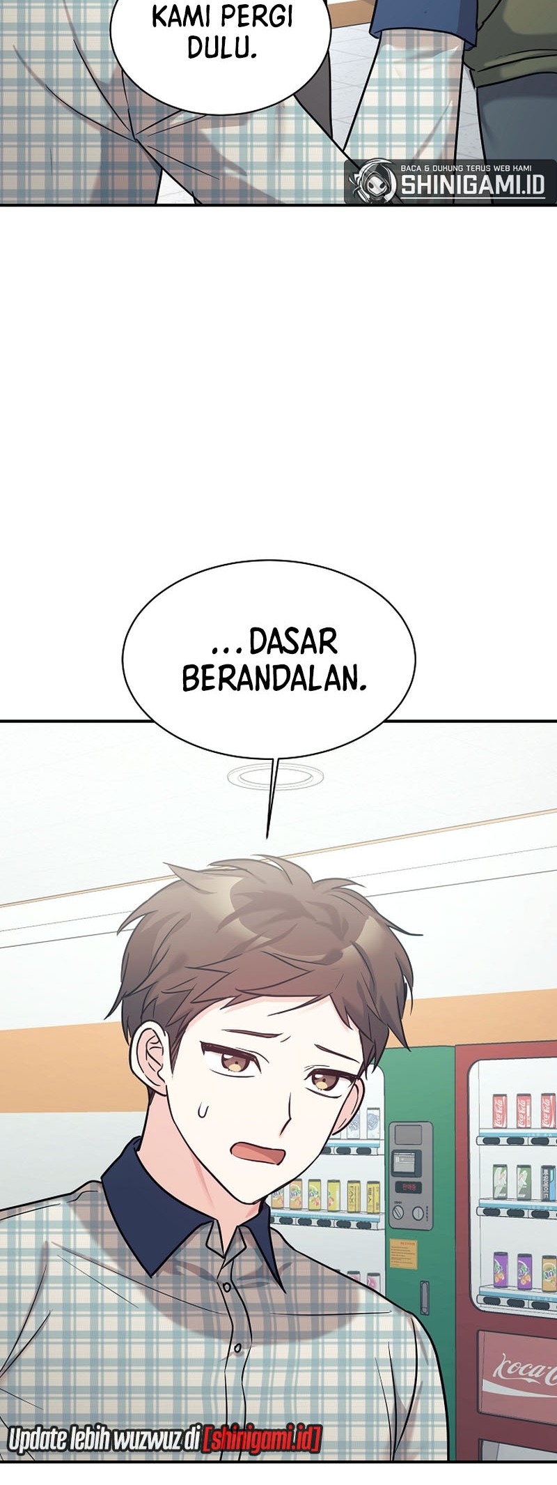 My Daughter Is a Dragon! Chapter 49 halaman 9
