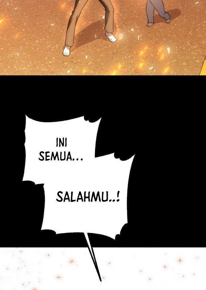 DANTALIAN Chapter 23 halaman 22