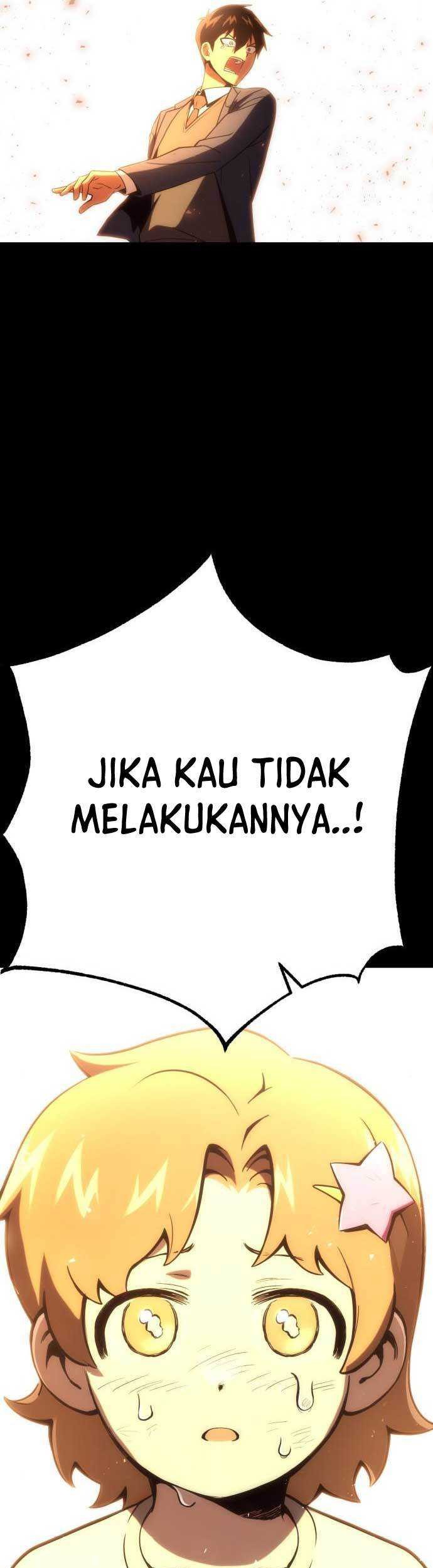 DANTALIAN Chapter 23 halaman 23