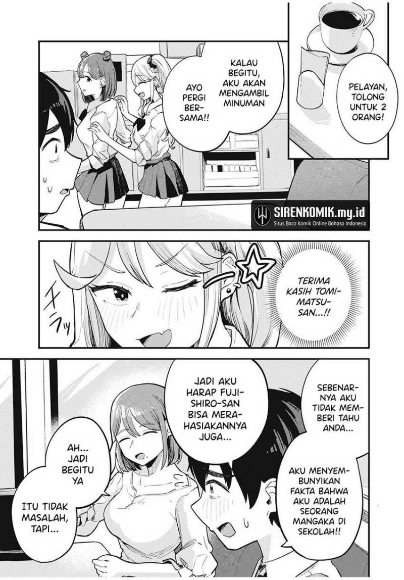 Gal Assi Chapter 16 Gambar 4