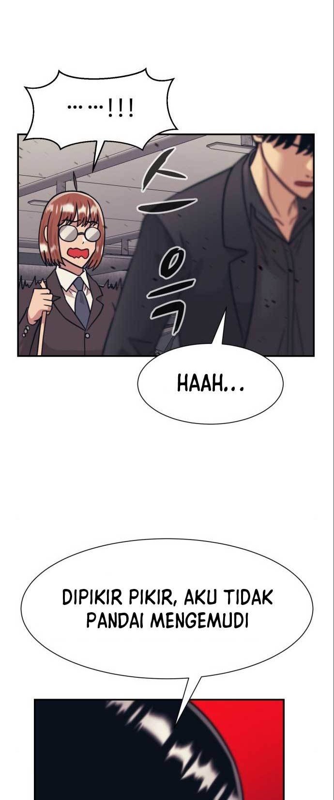 Injagang Chapter 48 halaman 8