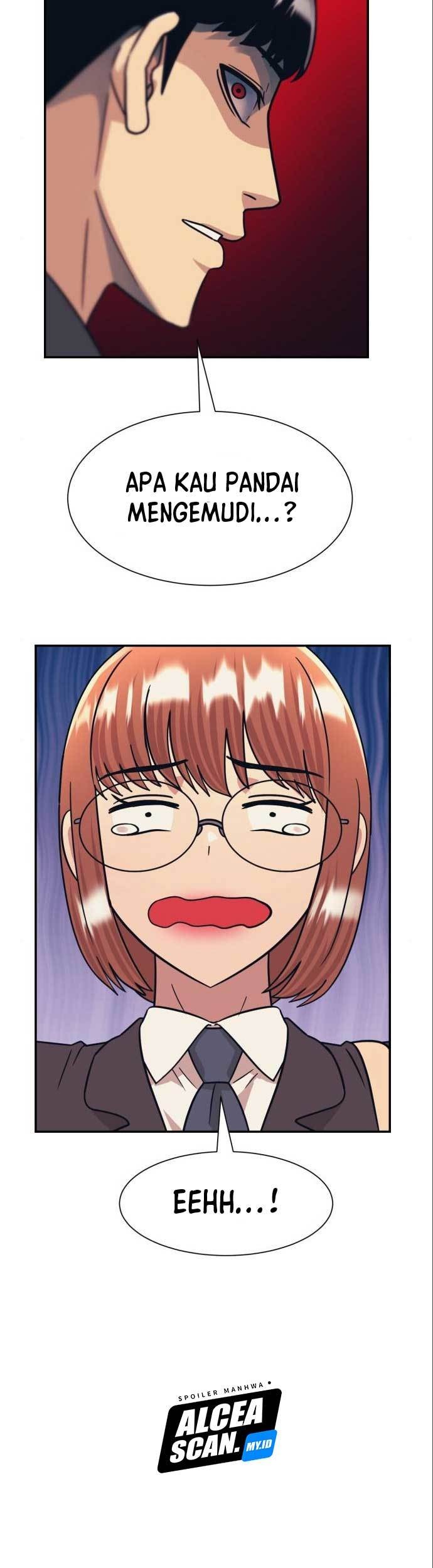 Injagang Chapter 48 halaman 9