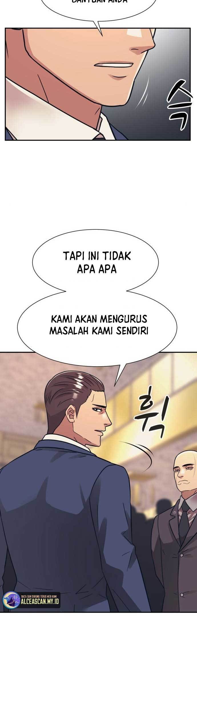 Injagang Chapter 47 halaman 8
