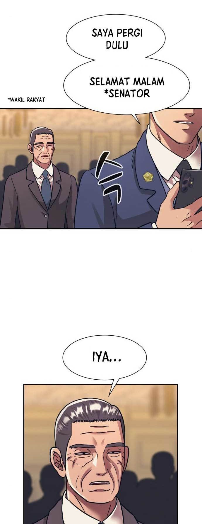 Injagang Chapter 47 halaman 9