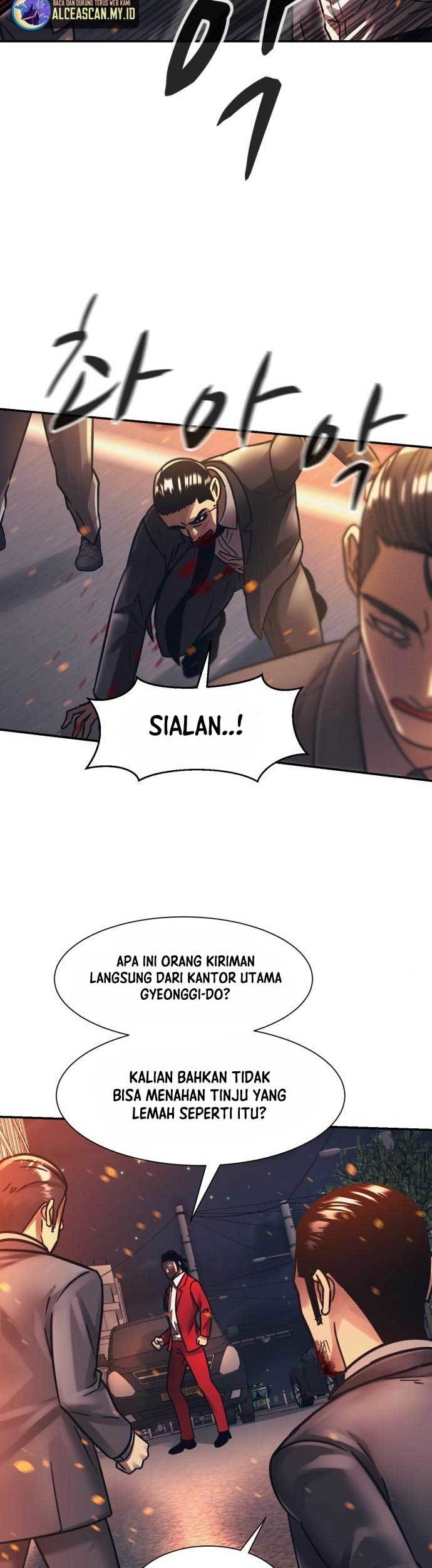 Injagang Chapter 46 halaman 9