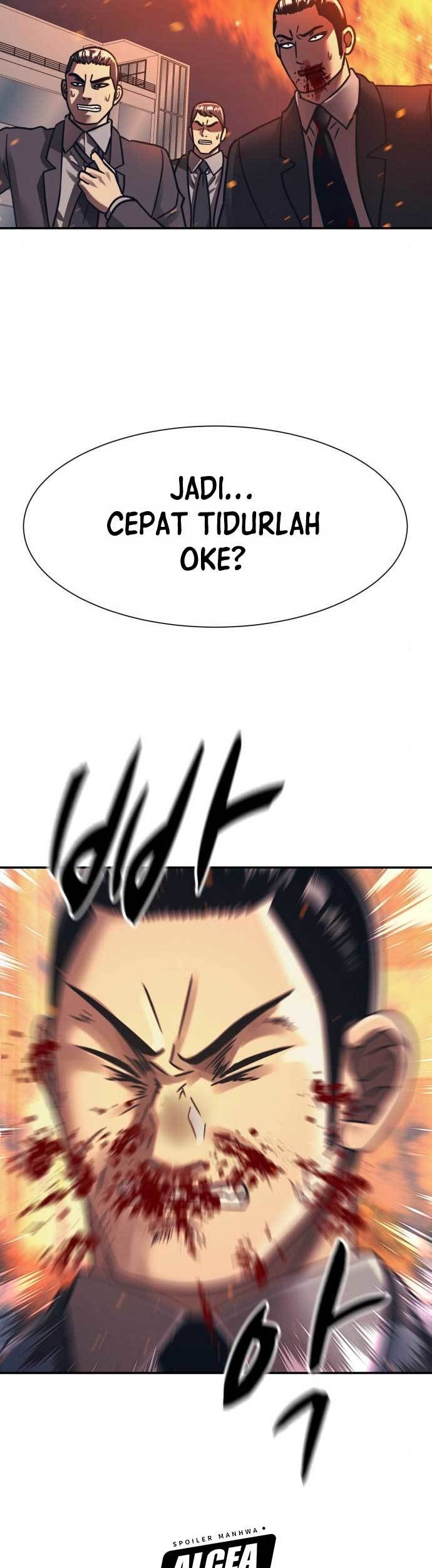 Injagang Chapter 46 halaman 11