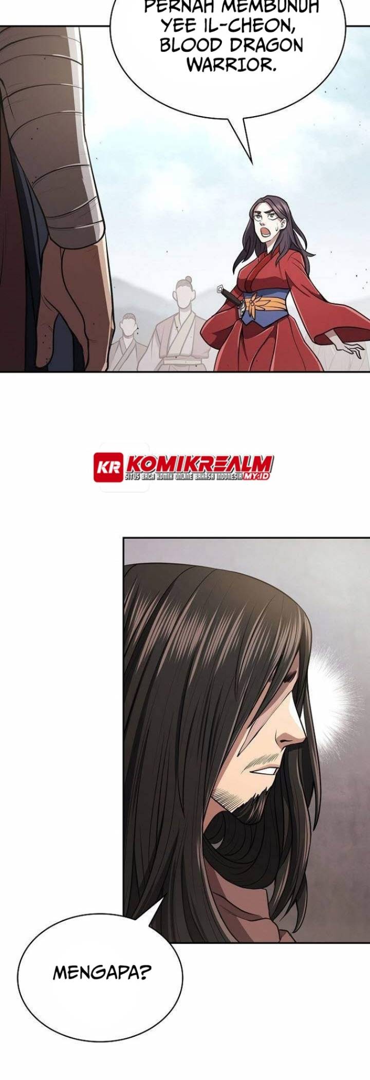 Sword Demon Island Chapter 19 Gambar 9