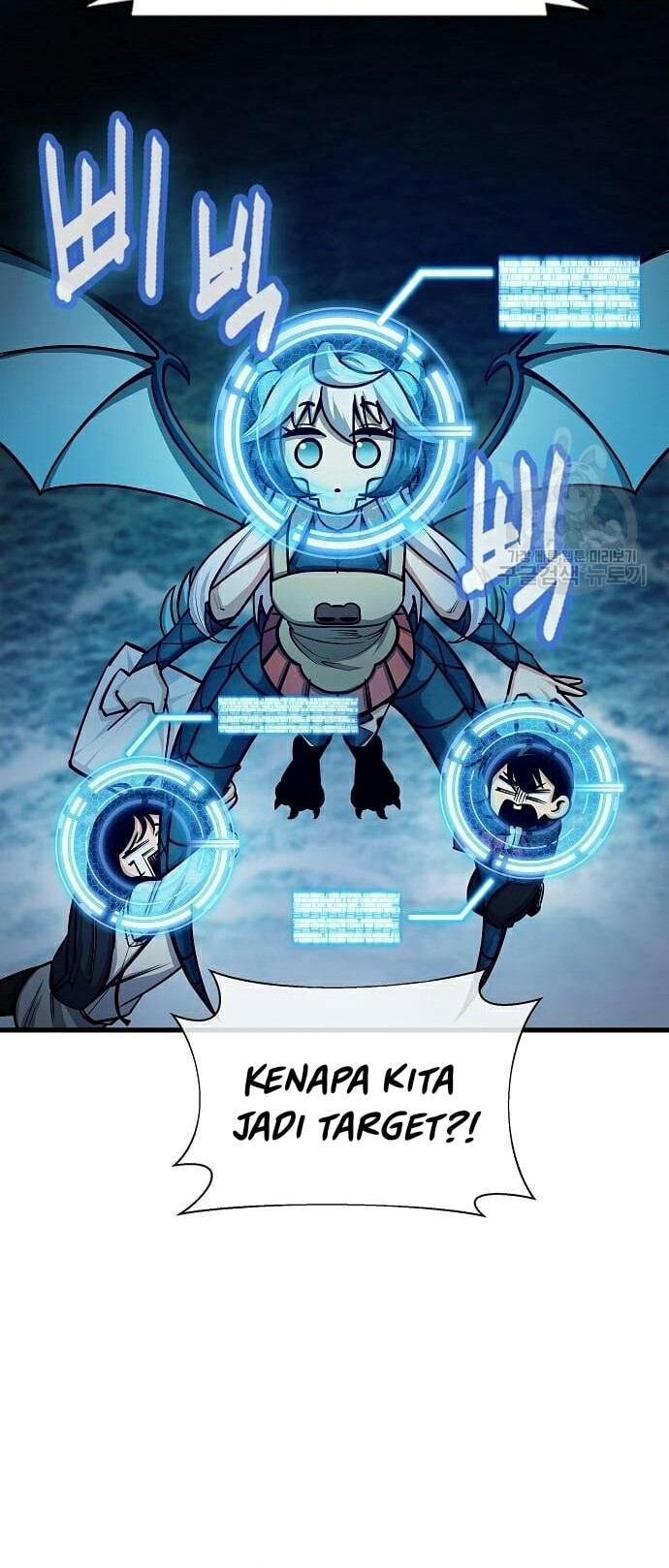 Peace Restaurant Chapter 12 halaman 15