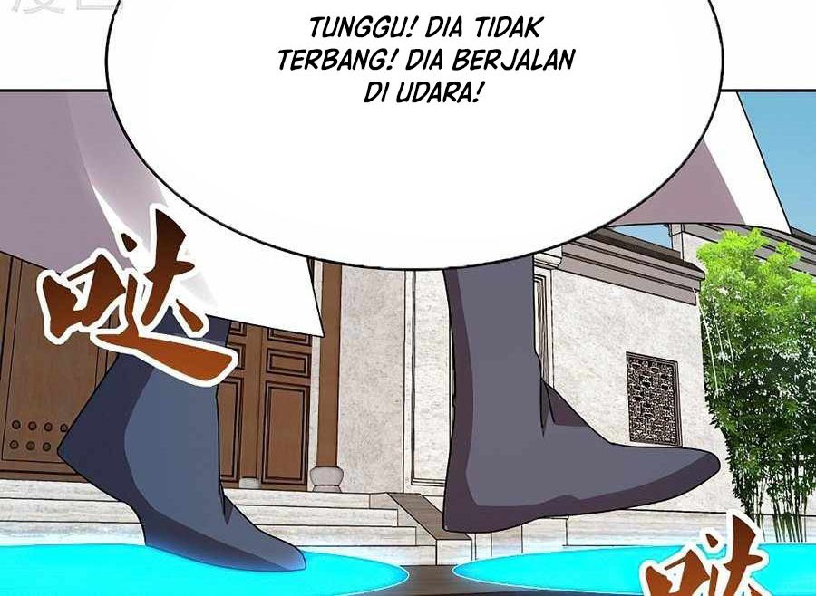 Above All Gods Chapter 451.5 Gambar 4