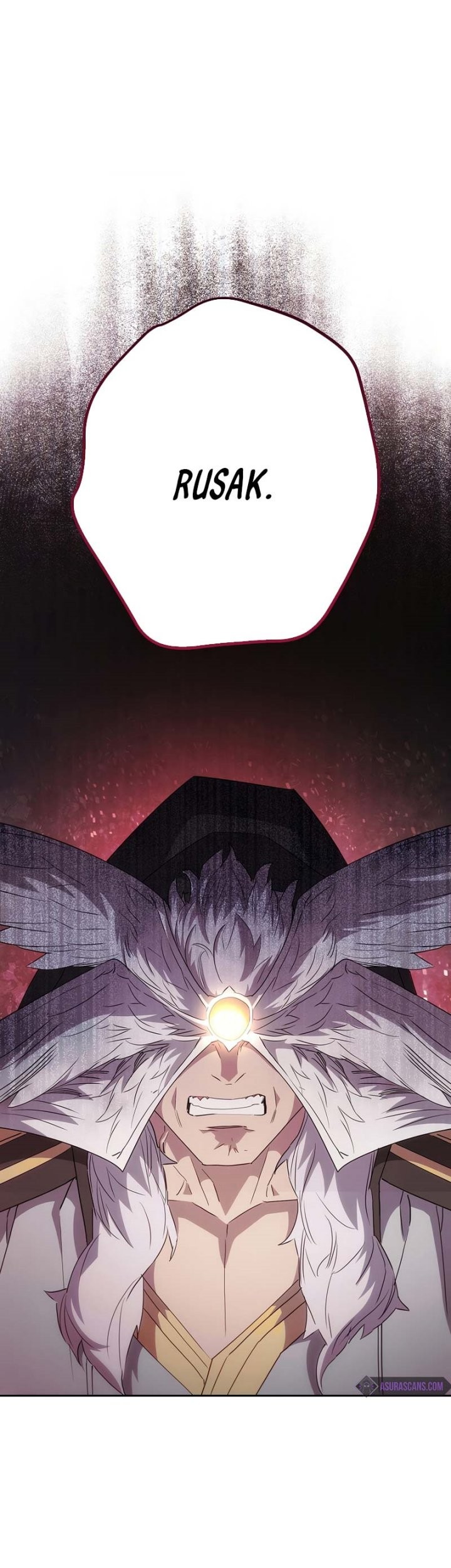 The Live Chapter 153 halaman 26