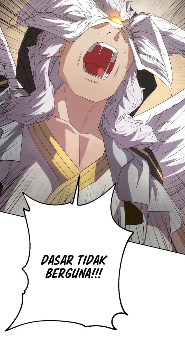 The Live Chapter 153 halaman 29