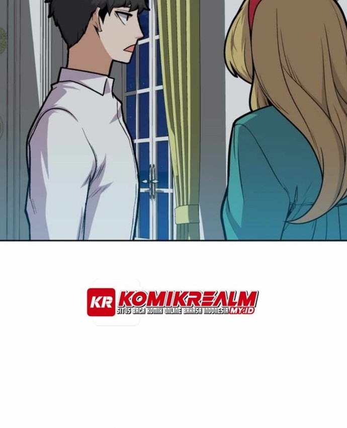 Newbie Management Chapter 46 halaman 11
