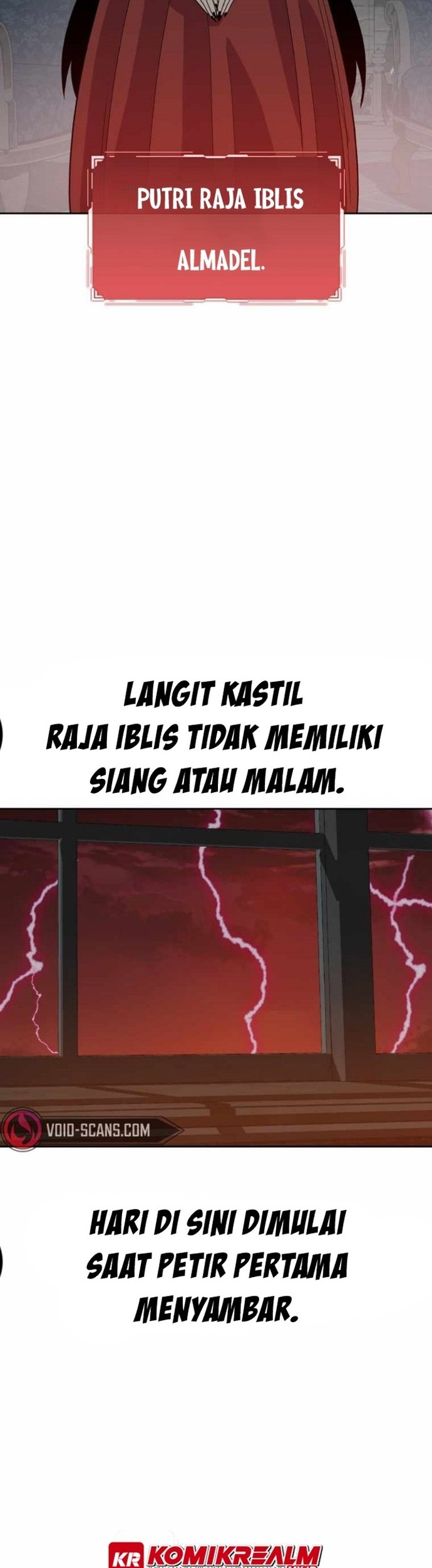 Newbie Management Chapter 45 halaman 10