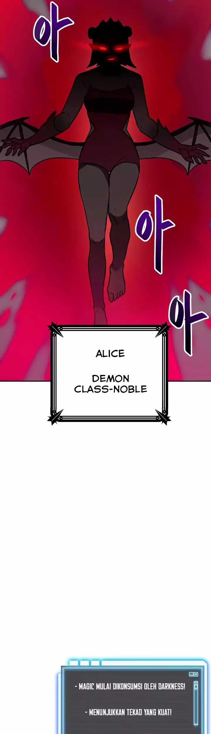 I Have Max Level Luck Chapter 66 halaman 8