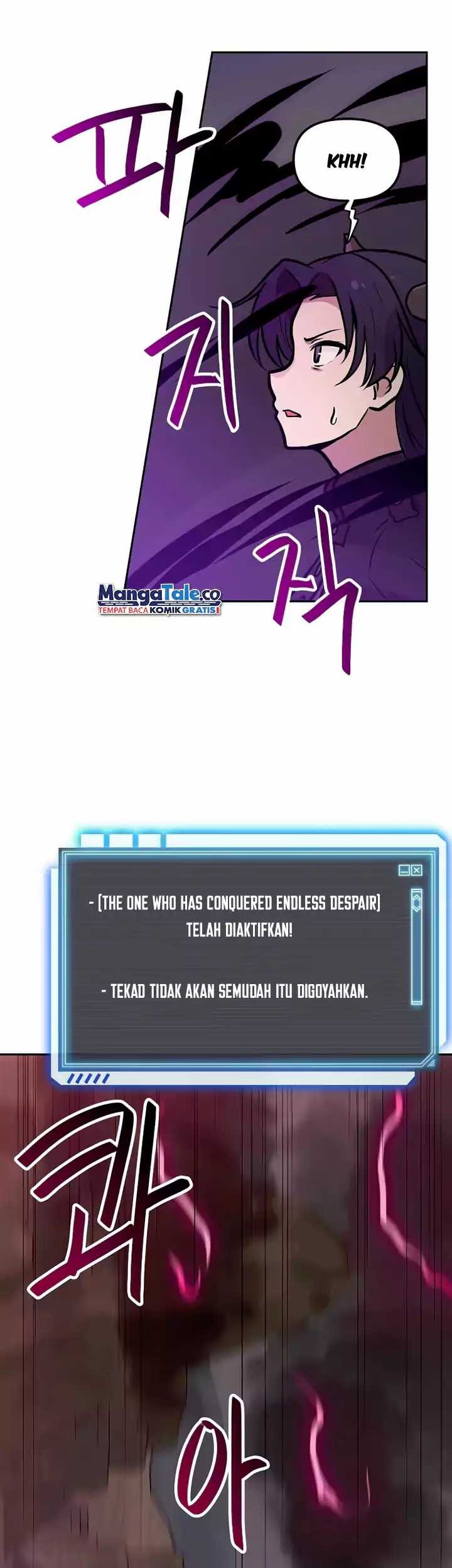 I Have Max Level Luck Chapter 65 halaman 10