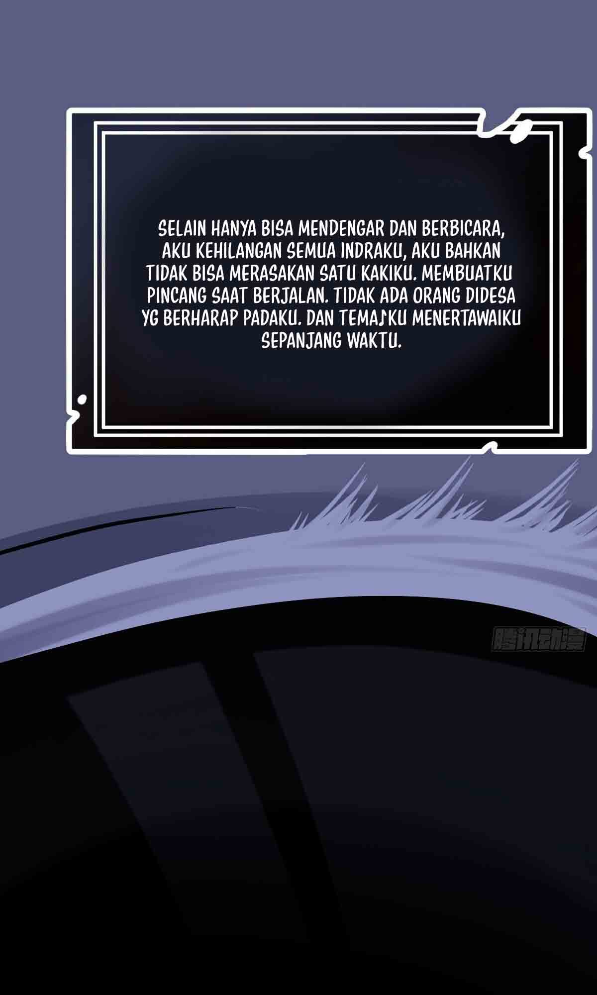 Celestial Master Chapter 1 halaman 14