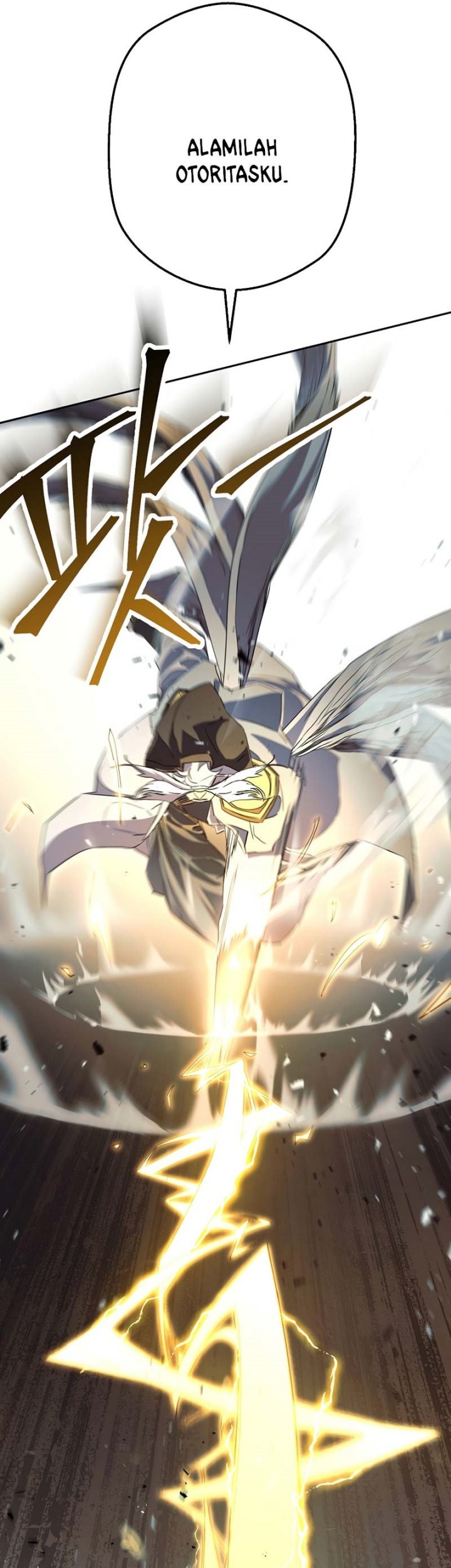 The Live Chapter 154 halaman 14