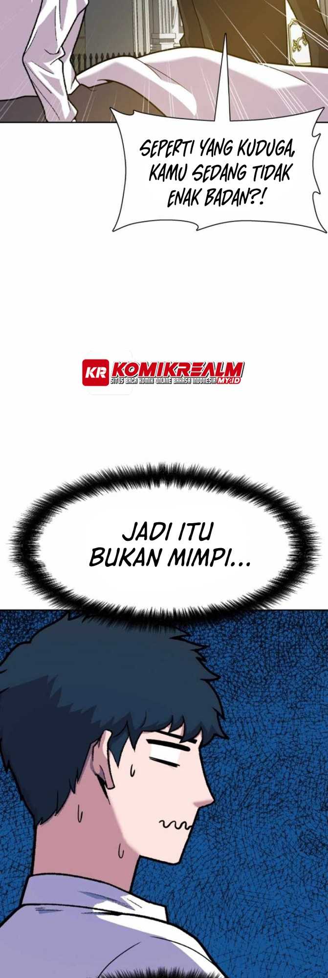Newbie Management Chapter 47 halaman 12