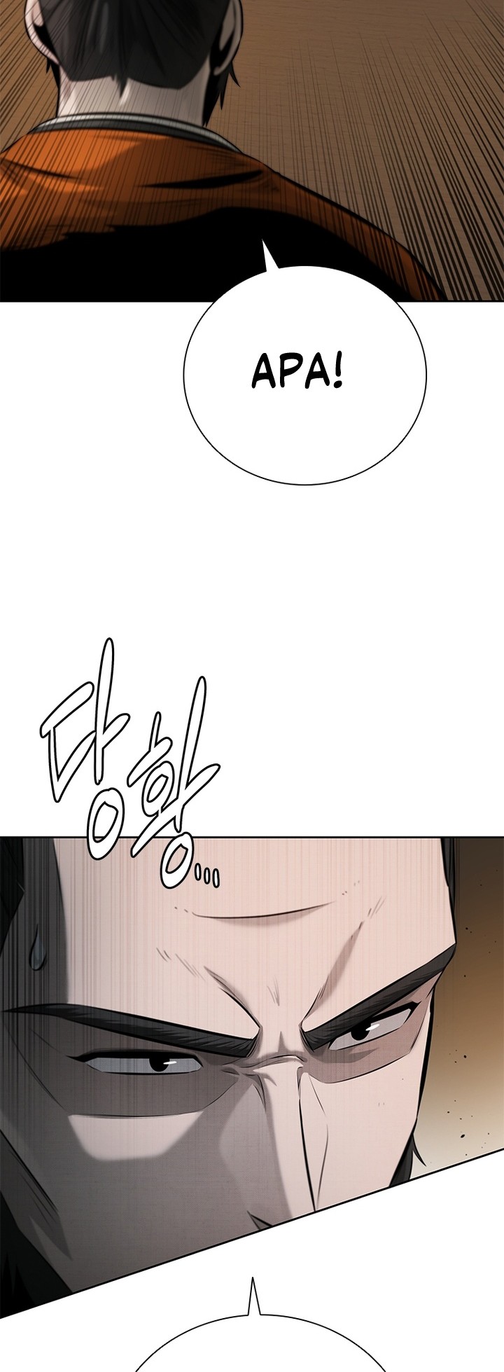 Moon-Shadow Sword Emperor Chapter 40 halaman 11