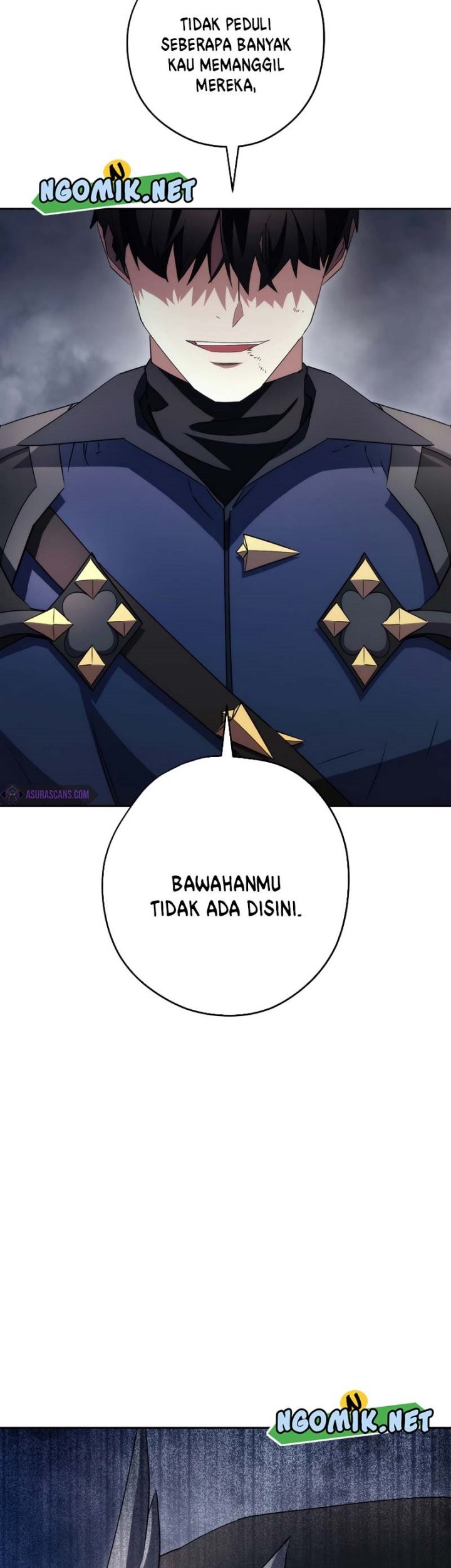 The Live Chapter 155 halaman 12