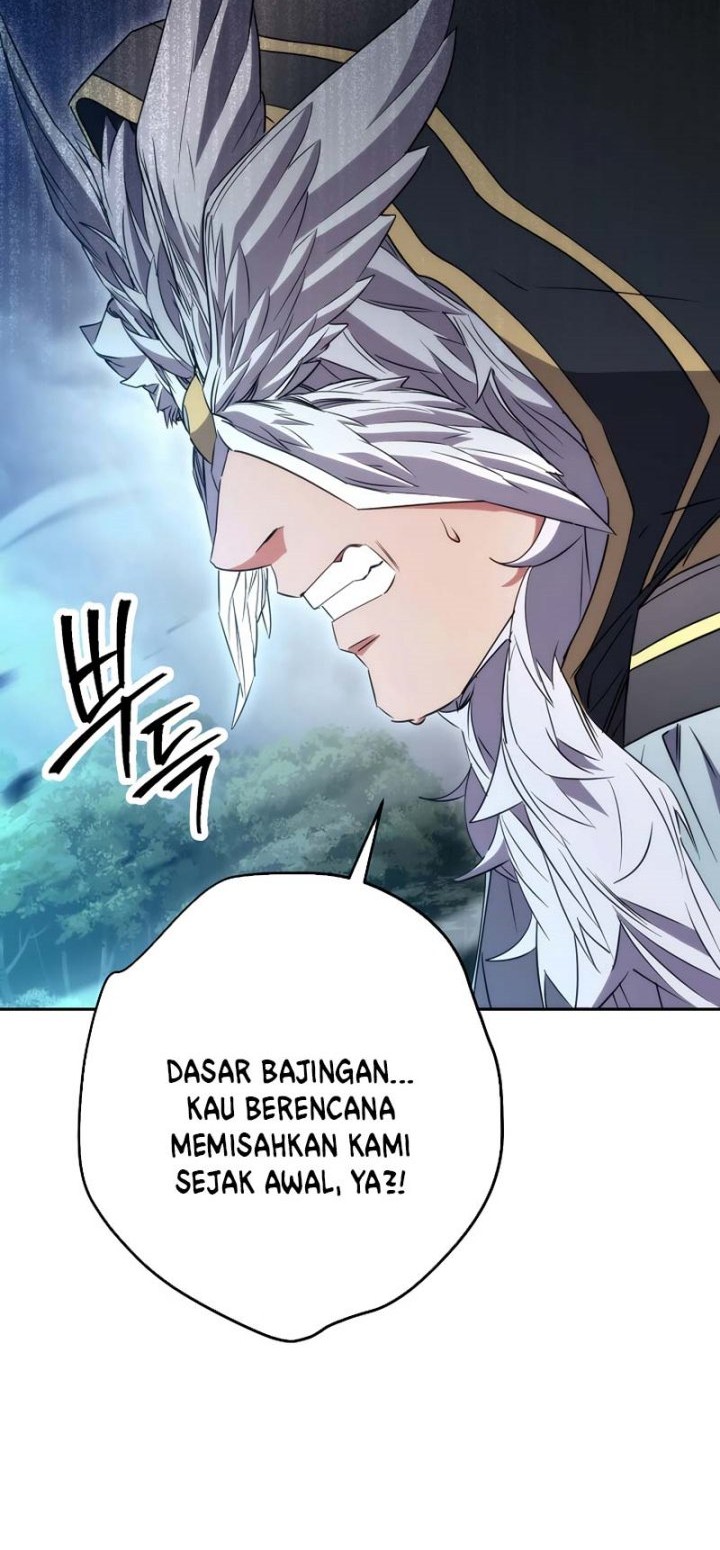 The Live Chapter 155 halaman 13