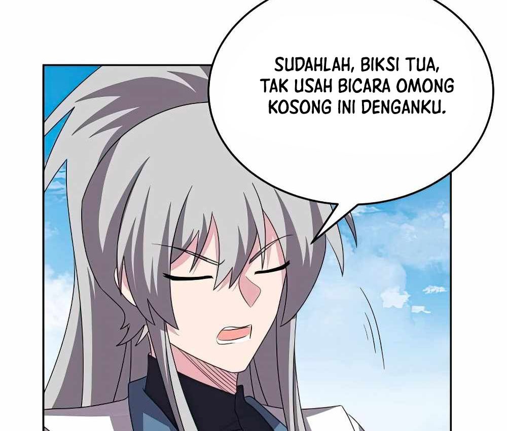 Above All Gods Chapter 465.5 Gambar 4