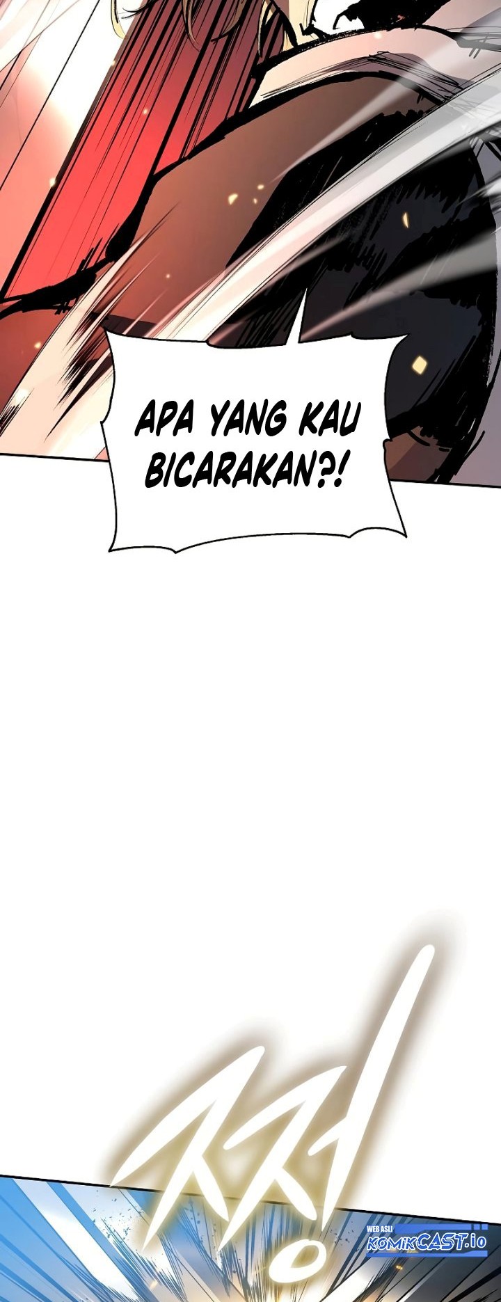 The Priest of Corruption Chapter 02 Gambar 15
