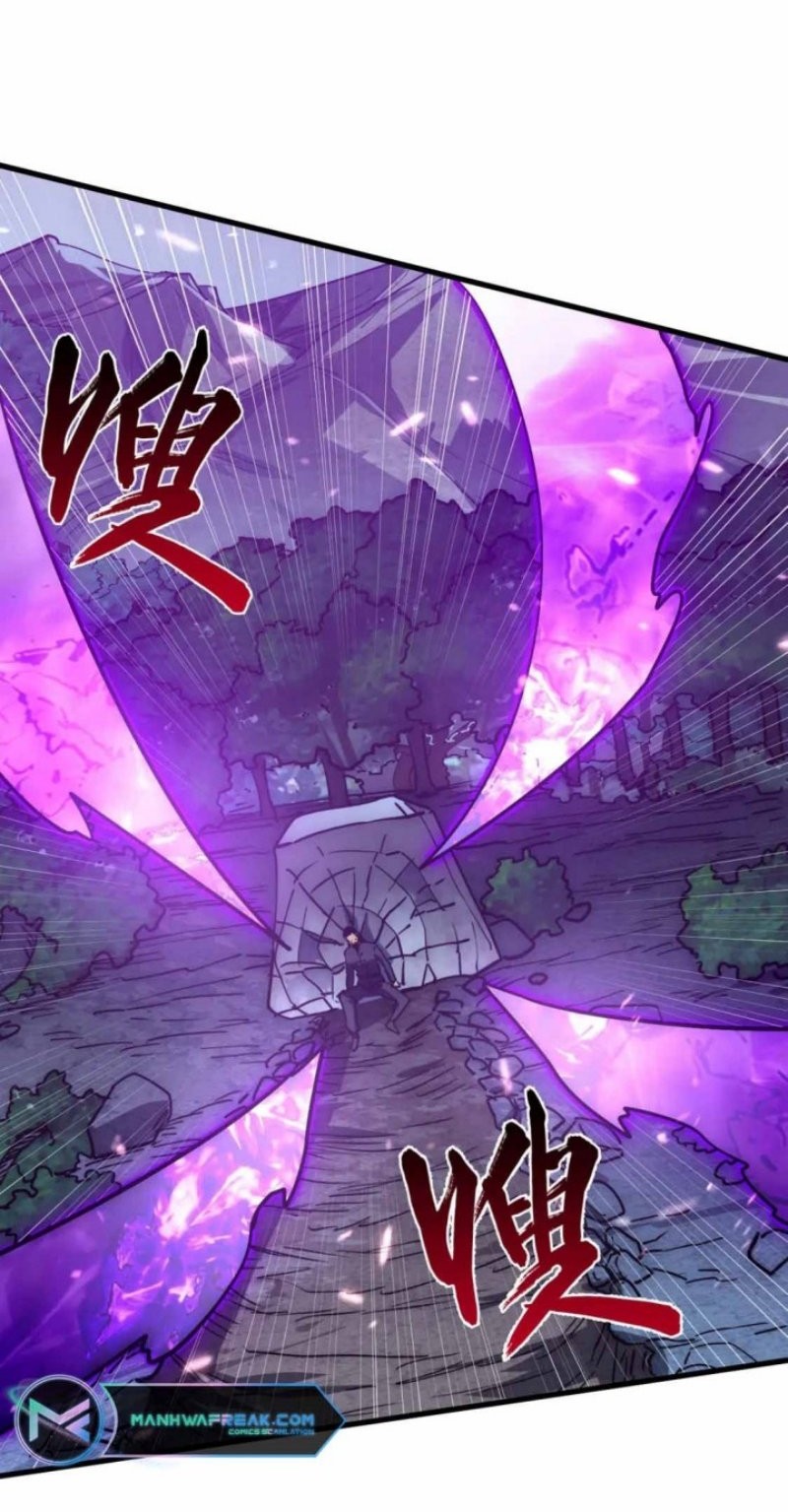 Rise From The Rubble Chapter 168 halaman 9