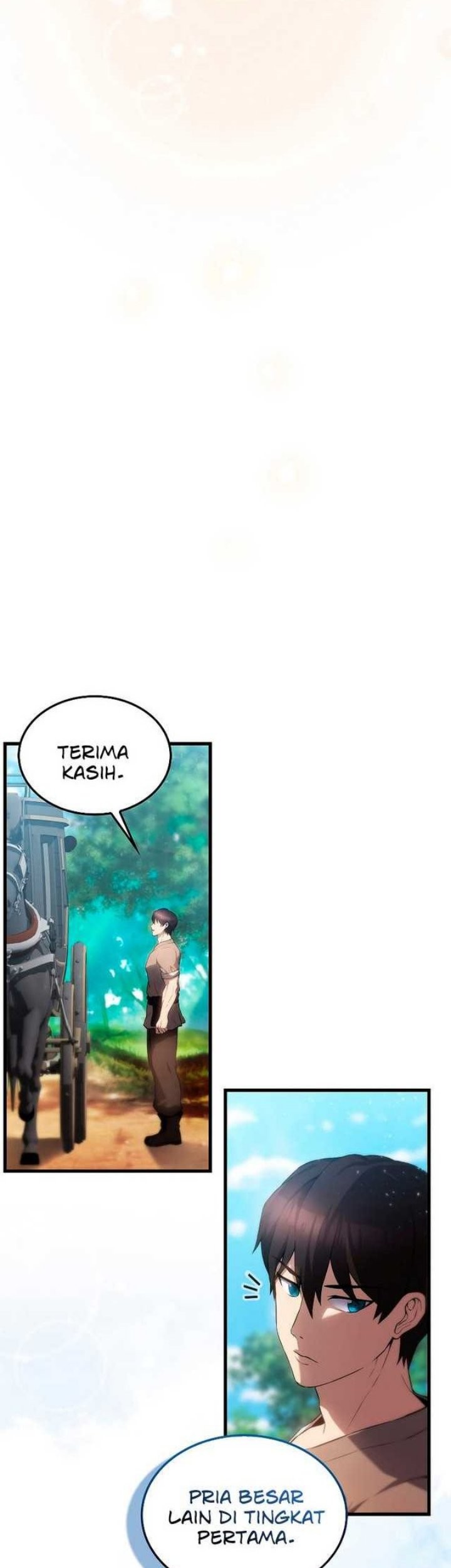 The Extra is Too Strong Chapter 4 halaman 12