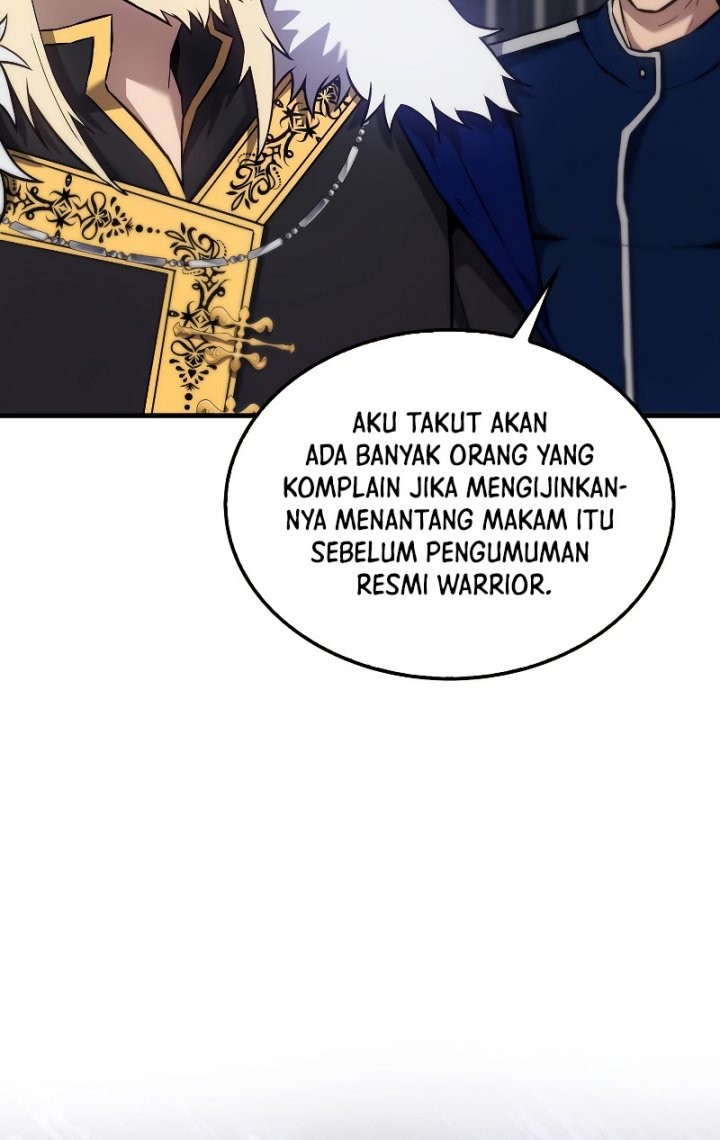 The Extra is Too Strong Chapter 12 halaman 12