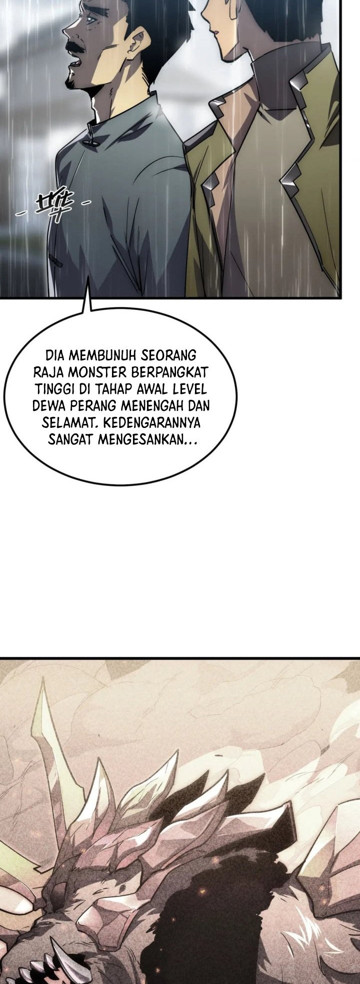 Rise From The Rubble Chapter 172 halaman 8