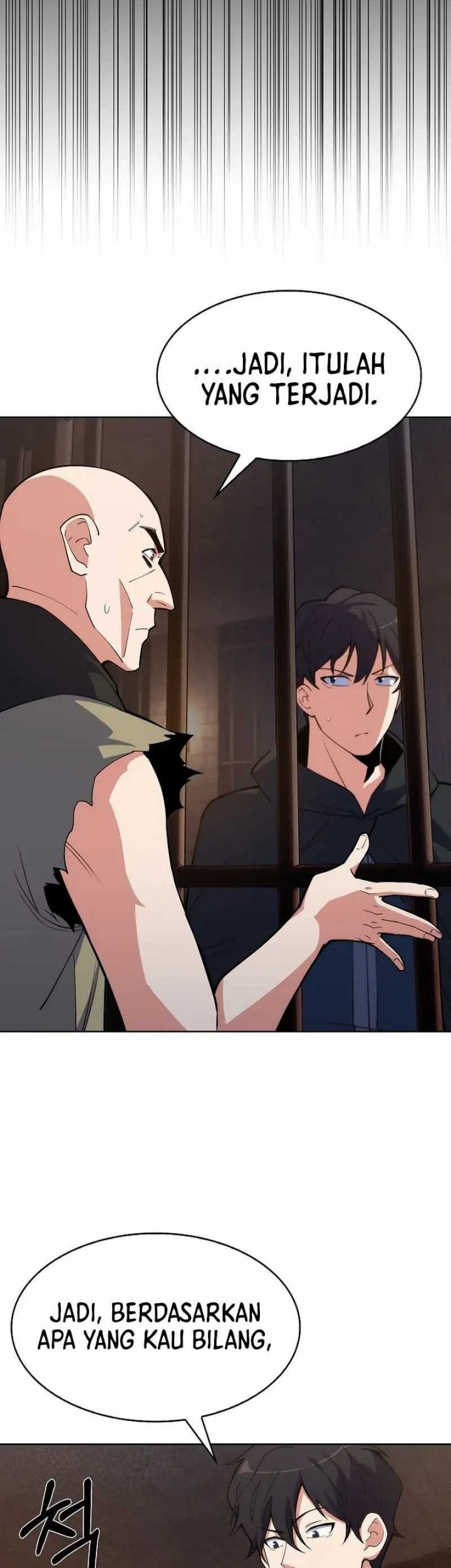 I’m Going to Steal Again Today Chapter 23 Gambar 11